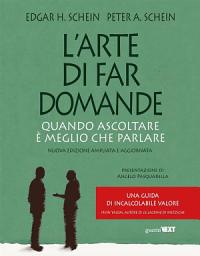 Icon image L'arte di far domande: Quando ascoltare è meglio che parlare