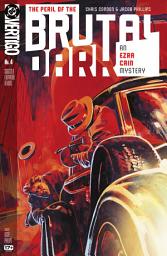 Icon image The Peril of the Brutal Dark: An Ezra Cain Mystery (2026)
