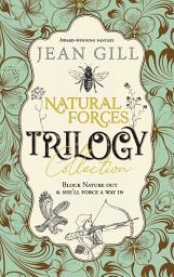 Icon image Natural Forces Trilogy: Epic Fantasy Collection
