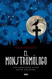 Icon image El monstrumólogo (Monstrumólogo 1)