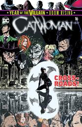Icon image Catwoman (2018)