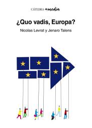 Icon image Quo vadis, Europa?