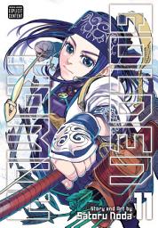 Icon image Golden Kamuy