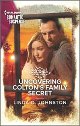 Icon image Uncovering Colton's Family Secret