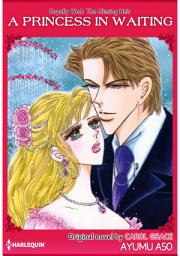 Icon image A PRINCESS IN WAITING: Harlequin Comics