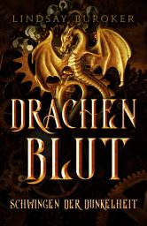 Icon image Drachenblut 4: Schwingen der Dunkelheit