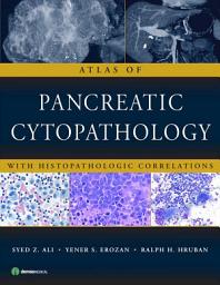 Icon image Atlas of Pancreatic Cytopathology: With Histopathologic Correlations