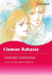 Icon image Ciuman Rahasia: Harlequin Comics
