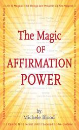 Icon image The Magic Of Affirmation Power