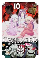 Icon image Overlord: The Undead King Oh!