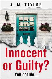 Icon image Innocent or Guilty?
