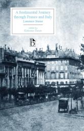 Icon image A Sentimental Journey through France and Italy