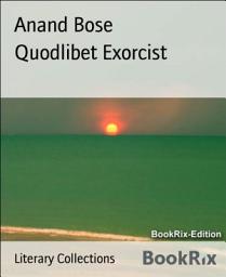 Icon image Quodlibet Exorcist