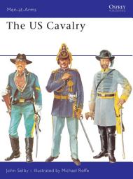 Icon image The US Cavalry