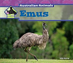 Icon image Emus