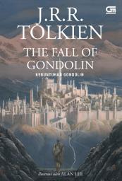 Icon image Keruntuhan Gondolin (The Fall of Gondolin)
