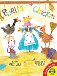 Icon image Purim Chicken