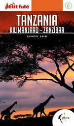 Icon image Tanzania, Kilimanjaro, Zanzíbar