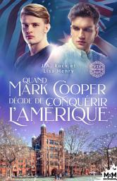 Icon image Quand Mark Cooper décide de conquérir l'Amérique