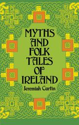Icon image Myths and Folk Tales of Ireland