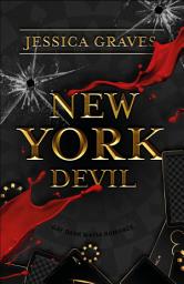Icon image New York Devil: Gay Dark Mafia Romance