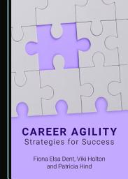 Icon image Career Agility: Strategies for Success