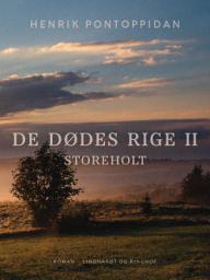 Icon image Storeholt: Bind 2