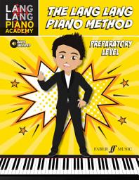 Icon image Lang Lang Piano Method Preparatory Level