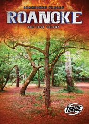 Icon image Roanoke: The Lost Colony