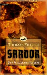 Icon image Sardor 1: Der Flieger des Kaisers
