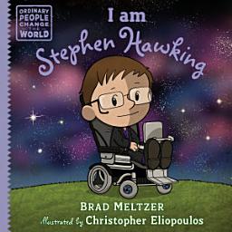 Icon image I am Stephen Hawking