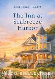 Icon image The Inn at Seabreeze Harbor: A Later-in-Life Small Town Clean Romance