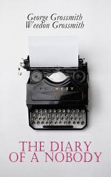 Icon image The Diary of a Nobody