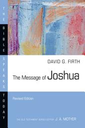 Icon image The Message of Joshua
