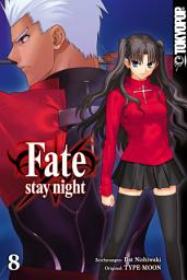 Icon image Fate/Stay night