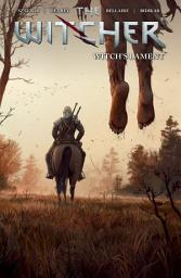 Icon image The Witcher
