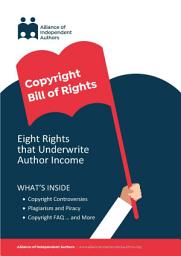 Icon image Copyright Bill of Rights: Eight Fundamental Rights for the Global Author in a Digital World