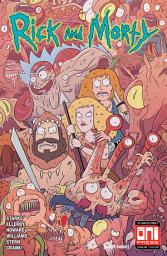 Icon image Rick and Morty