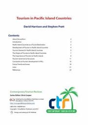 Icon image Pacific Islands : a regional review