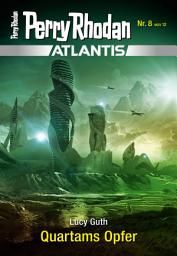 Icon image Atlantis 8: Quartams Opfer