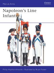 Icon image Napoleon's Line Infantry