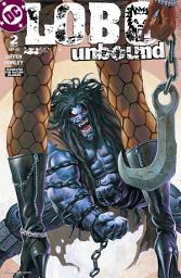 Icon image Lobo Unbound (2003)