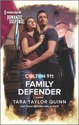 Icon image Colton 911: Family Defender