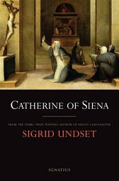 Icon image Catherine of Siena