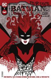 Icon image Batman: Urban Legends (2021)