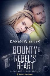 Icon image Bounty on the Rebel's Heart