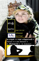 Icon image Sath: Tamil Love kavithaigal & Short Novel