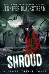 Icon image Shroud: Snarky Urban Fantasy