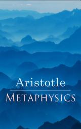 Icon image Metaphysics