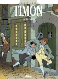Icon image Timon des blés: Le Rêve d'Amérique